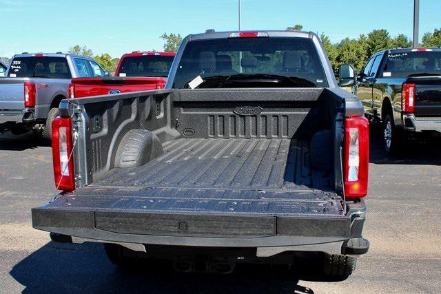 new 2024 Ford F-250 car, priced at $68,045