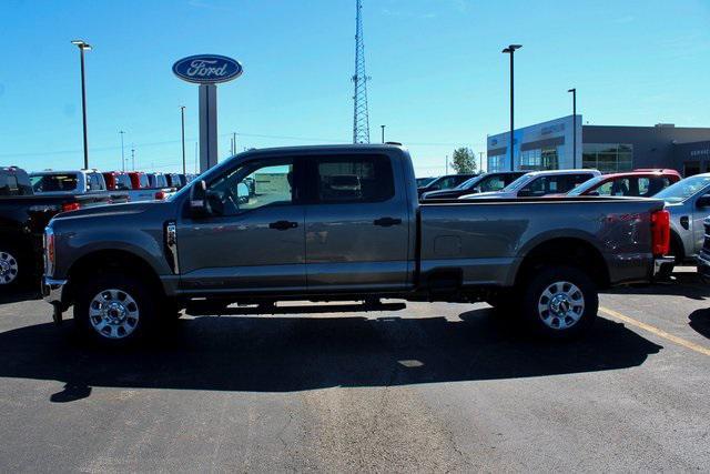 new 2024 Ford F-250 car, priced at $68,045