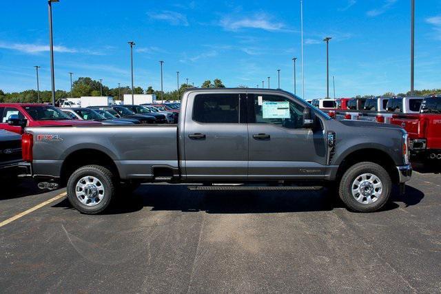 new 2024 Ford F-250 car, priced at $68,045