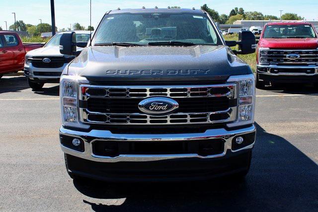 new 2024 Ford F-250 car, priced at $68,045