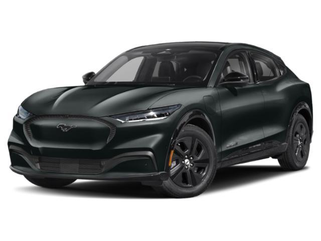 new 2024 Ford Mustang Mach-E car, priced at $52,155