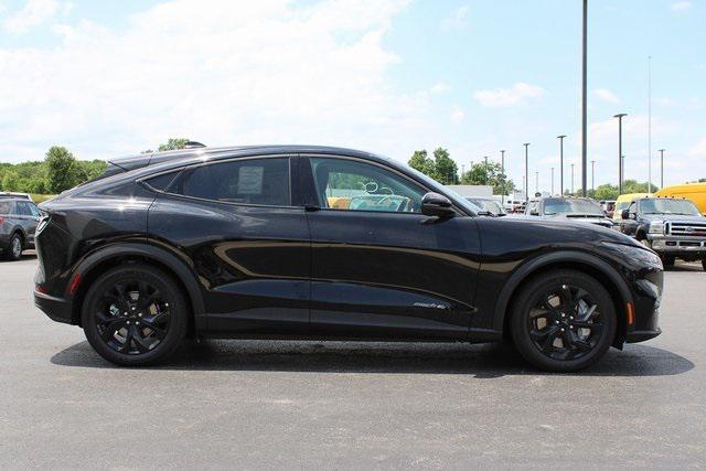 new 2024 Ford Mustang Mach-E car, priced at $52,155