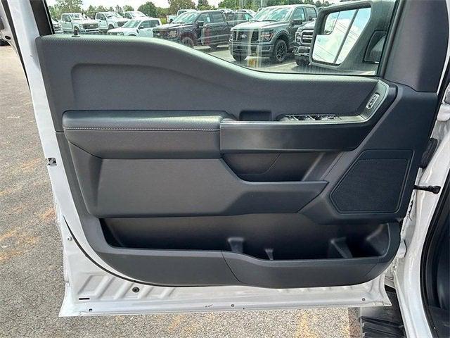 used 2023 Ford F-150 car, priced at $37,665