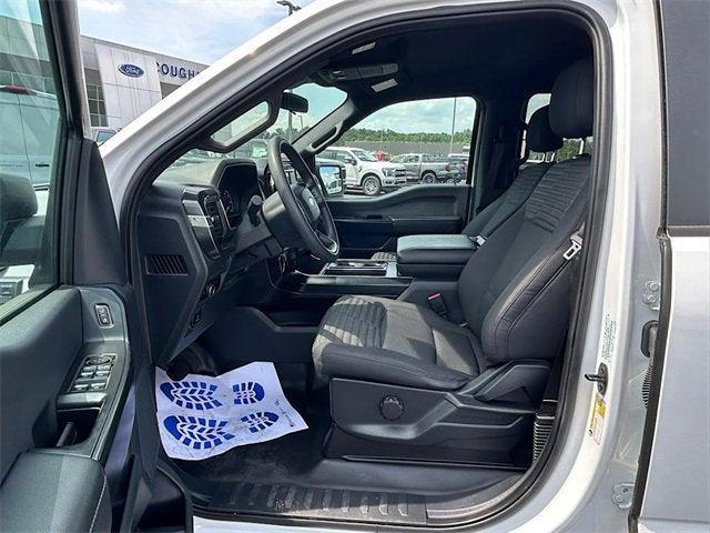 used 2023 Ford F-150 car, priced at $37,665