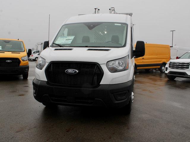 new 2024 Ford Transit-250 car, priced at $62,333