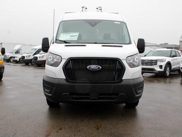 new 2024 Ford Transit-250 car, priced at $62,333