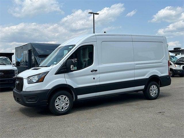 new 2025 Ford Transit-250 car, priced at $53,491