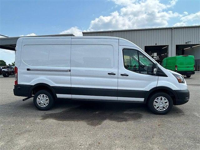 new 2025 Ford Transit-250 car, priced at $53,491