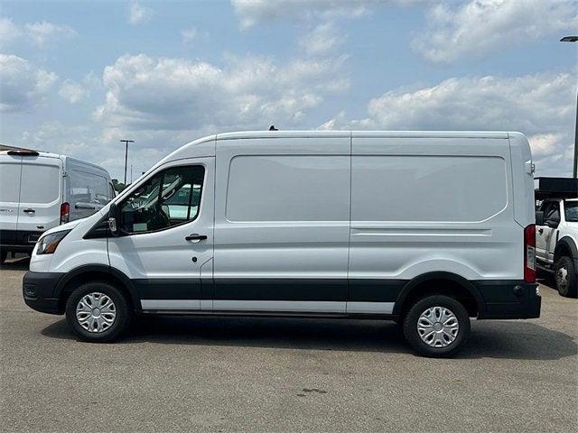 new 2025 Ford Transit-250 car, priced at $53,491