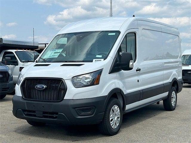 new 2025 Ford Transit-250 car, priced at $53,491