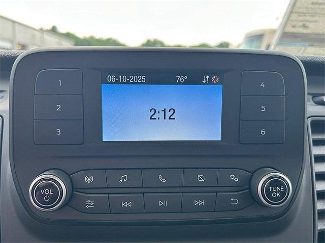 new 2025 Ford Transit-250 car, priced at $53,491