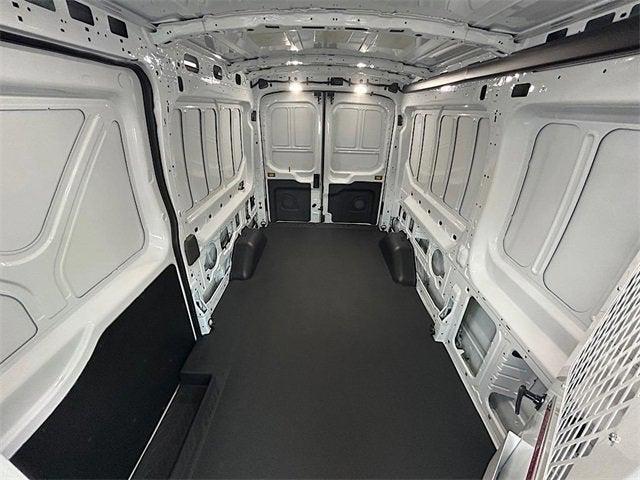 new 2025 Ford Transit-250 car, priced at $53,491