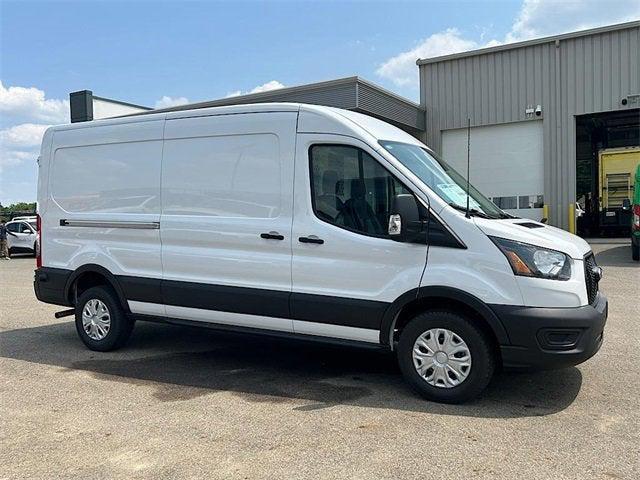 new 2025 Ford Transit-250 car, priced at $53,491