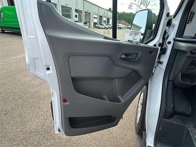 new 2025 Ford Transit-250 car, priced at $53,491
