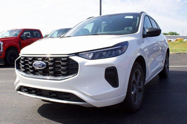 new 2024 Ford Escape car, priced at $35,755