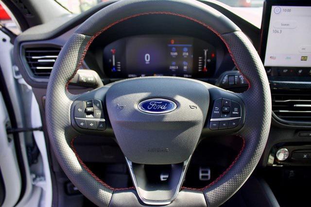 new 2024 Ford Escape car, priced at $35,755