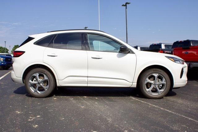 new 2024 Ford Escape car, priced at $35,755