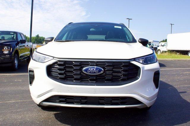 new 2024 Ford Escape car, priced at $35,755