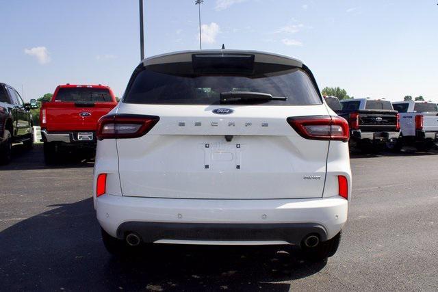 new 2024 Ford Escape car, priced at $35,755