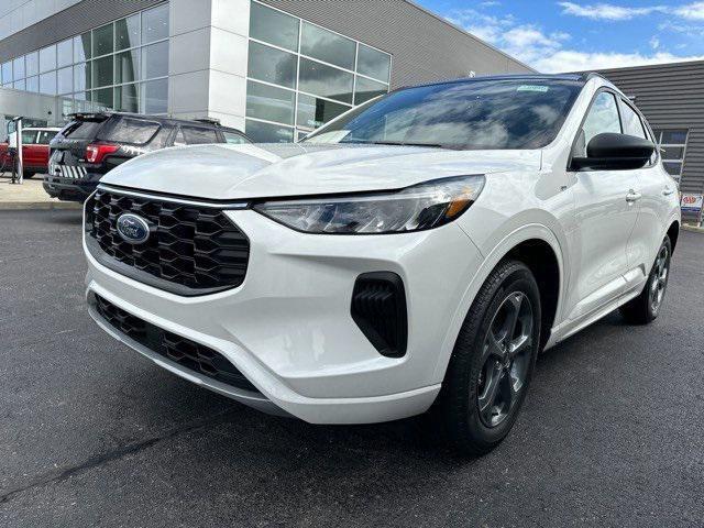 new 2024 Ford Escape car, priced at $35,755