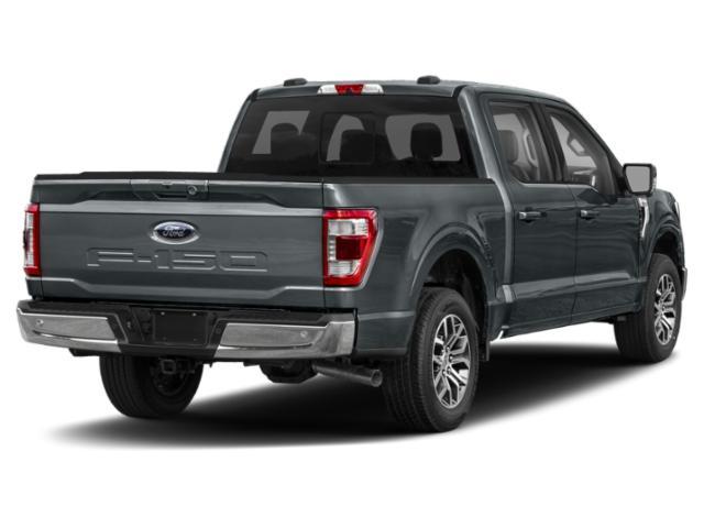 used 2021 Ford F-150 car, priced at $41,900