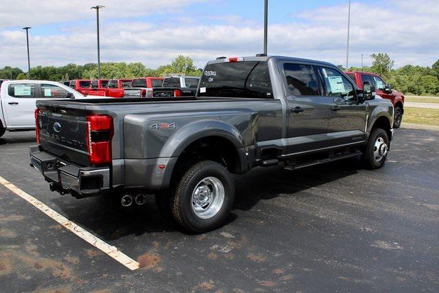 new 2024 Ford F-350 car, priced at $72,490