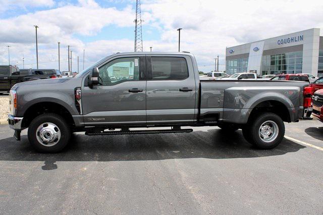 new 2024 Ford F-350 car, priced at $72,490