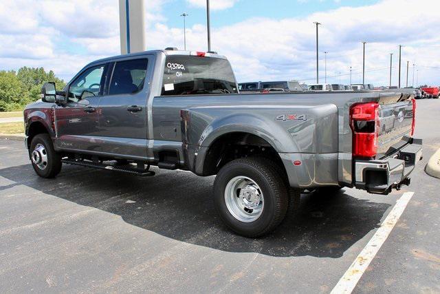 new 2024 Ford F-350 car, priced at $72,490