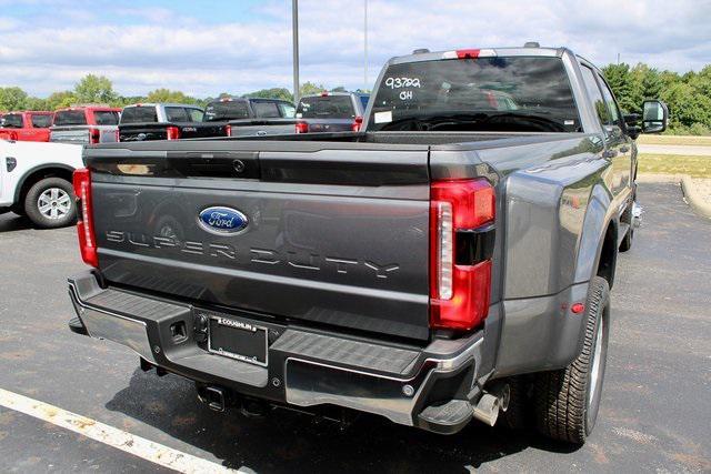 new 2024 Ford F-350 car, priced at $72,490