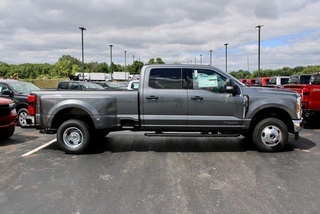 new 2024 Ford F-350 car, priced at $72,490