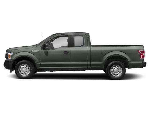 used 2018 Ford F-150 car, priced at $21,500