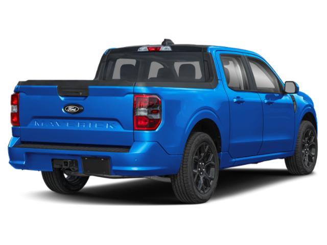 new 2025 Ford Maverick car, priced at $36,913