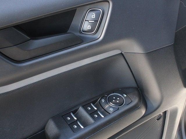 used 2021 Ford Bronco Sport car, priced at $23,900