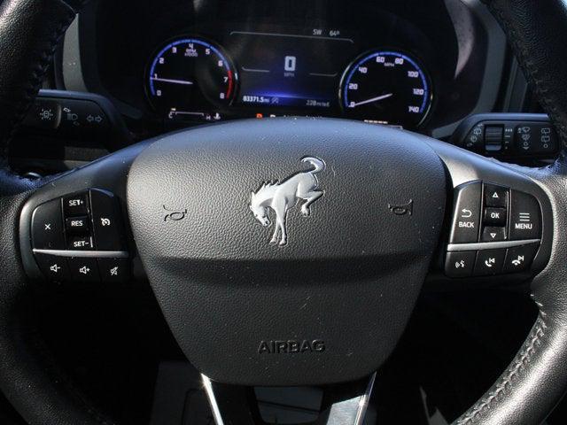 used 2021 Ford Bronco Sport car, priced at $23,900