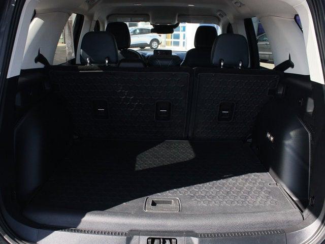 used 2021 Ford Bronco Sport car, priced at $23,900