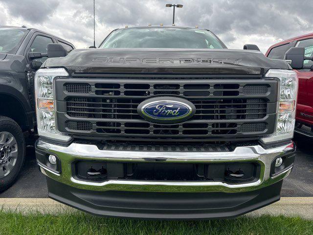 new 2024 Ford F-250 car, priced at $56,930