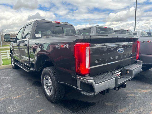 new 2024 Ford F-250 car, priced at $56,930