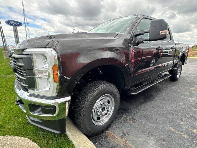 new 2024 Ford F-250 car, priced at $56,930