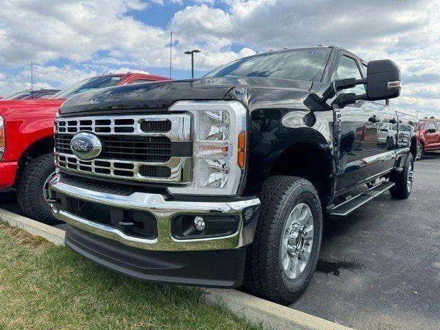 new 2024 Ford F-250 car, priced at $57,960