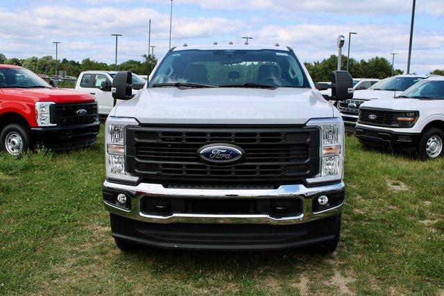 new 2024 Ford F-250 car, priced at $63,072