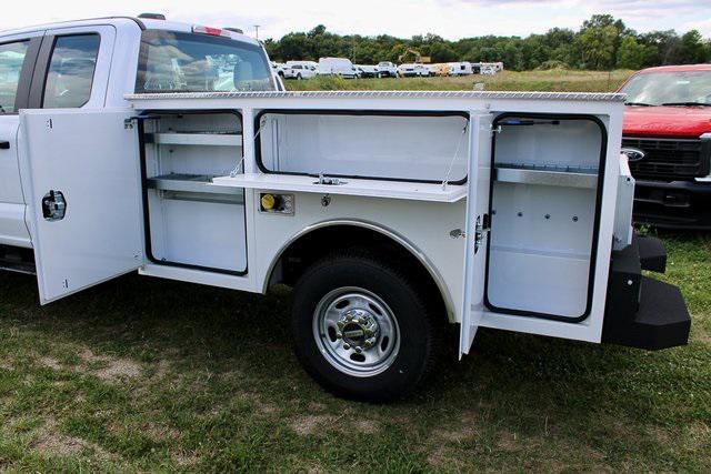 new 2024 Ford F-250 car, priced at $63,072