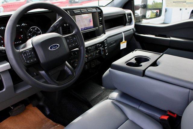 new 2024 Ford F-250 car, priced at $63,072