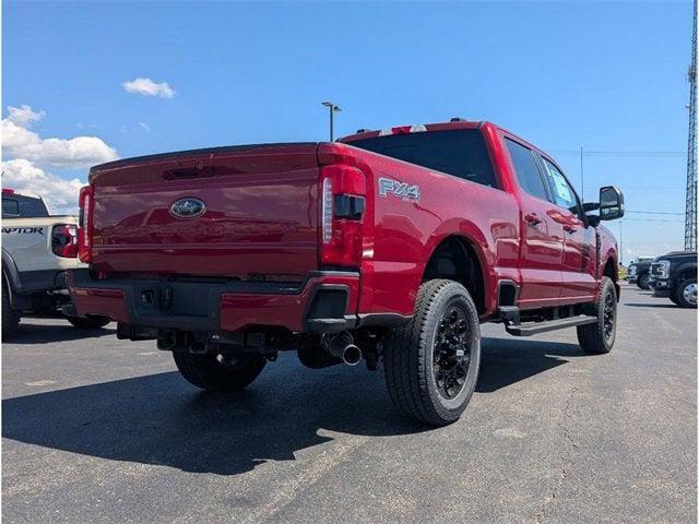 new 2026 Ford F-350 car, priced at $79,435