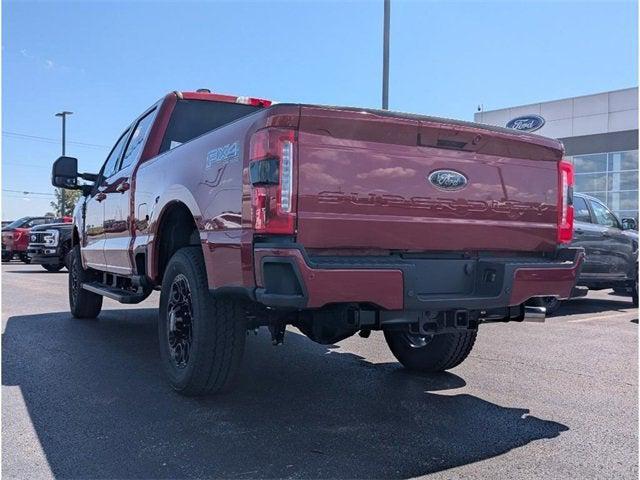 new 2026 Ford F-350 car, priced at $79,435