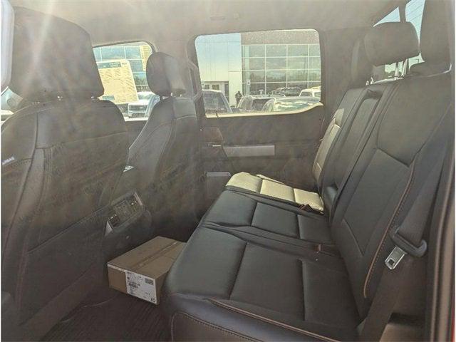 new 2026 Ford F-350 car, priced at $79,435