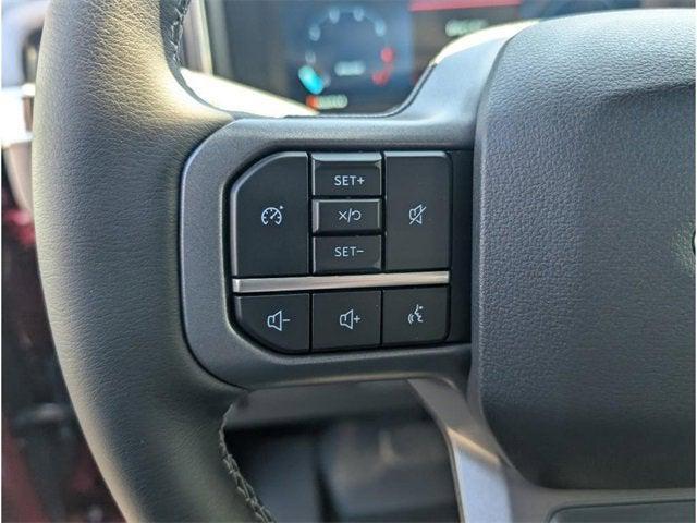 new 2026 Ford F-350 car, priced at $79,435