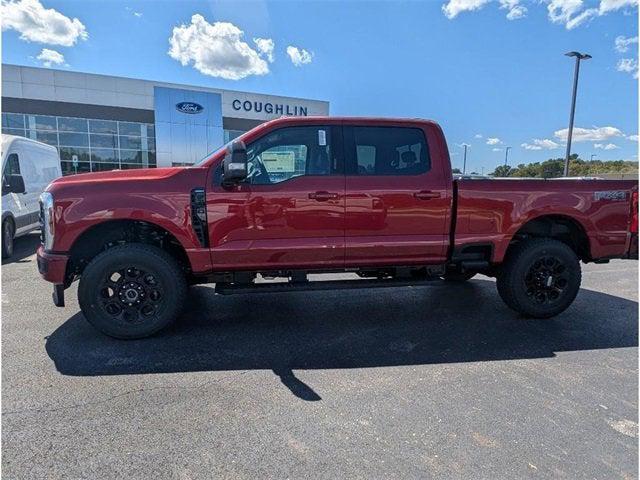 new 2026 Ford F-350 car, priced at $79,435