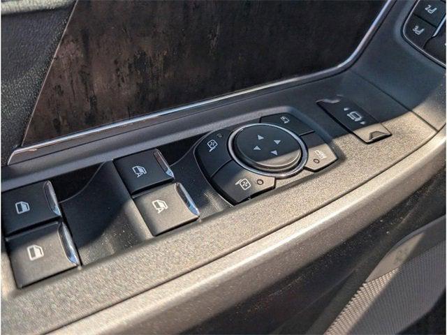 new 2026 Ford F-350 car, priced at $79,435