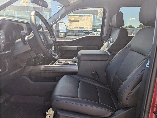 new 2026 Ford F-350 car, priced at $79,435