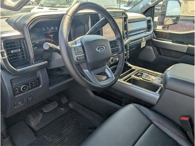 new 2026 Ford F-350 car, priced at $79,435